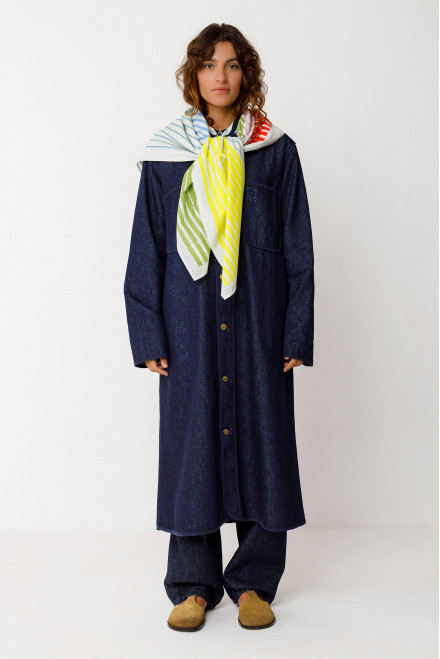 FOULARD MARRAK-GOTS 2