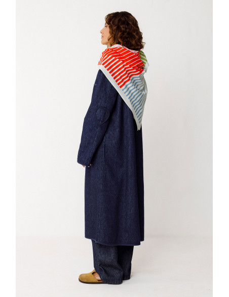 FOULARD MARRAK-GOTS