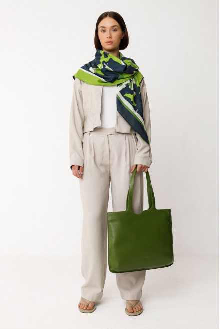 ZERUA-GOTS SCARF 2