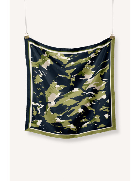 FOULARD ZERUA-GOTS