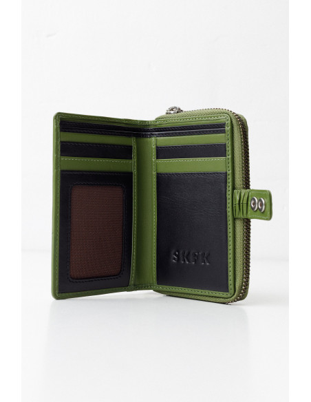 TAHULL WALLET