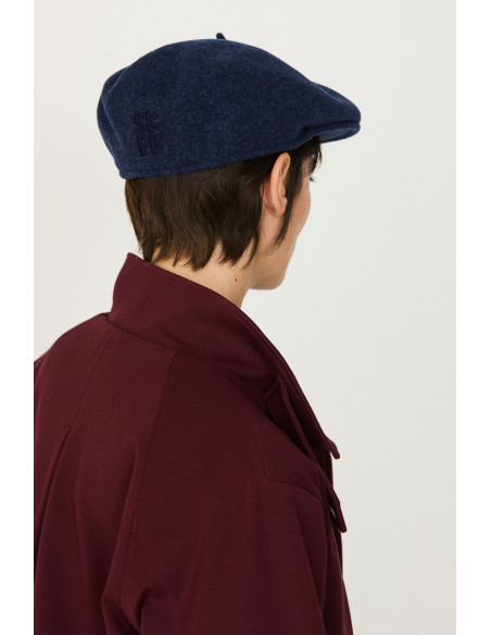 BERET NEGU