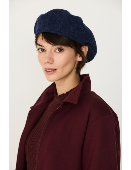 BERET NEGU