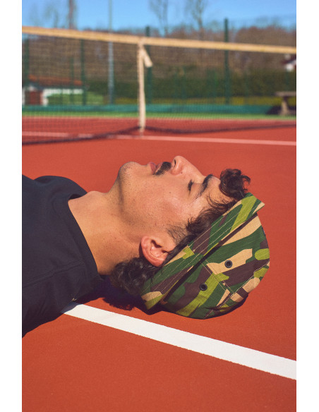 ANDER HAT