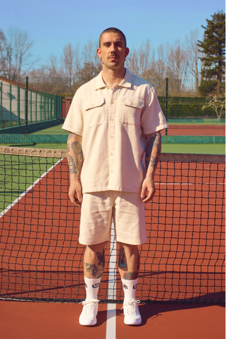CHEMISE PEIO