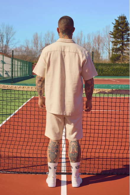 CHEMISE PEIO 2