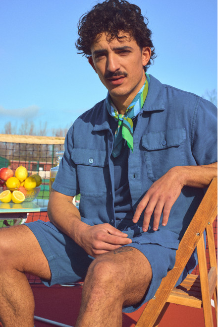 CAMISA PEIO