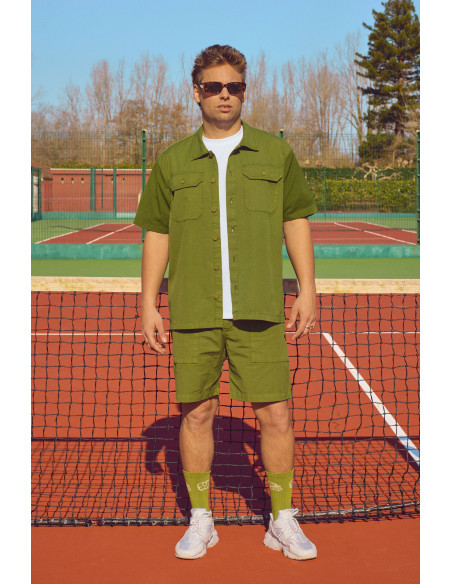 CHEMISE PEIO-GOTS