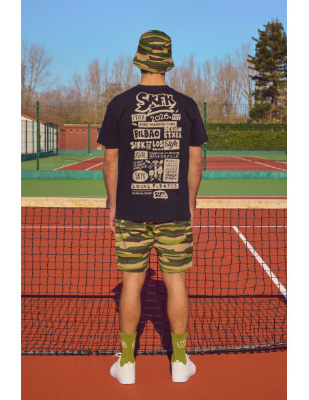 CAMISETA MARES-GOTS