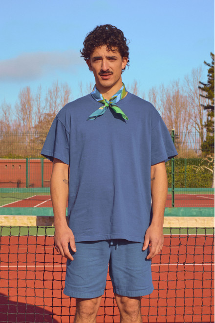 BASILE-GOTS T-SHIRT