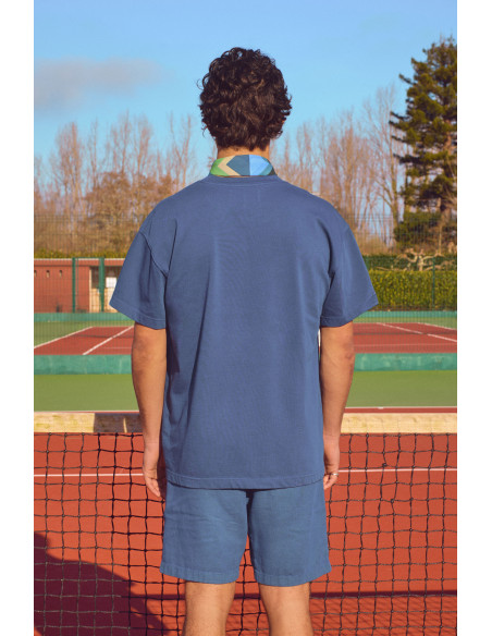 T-SHIRT BASILE-GOTS