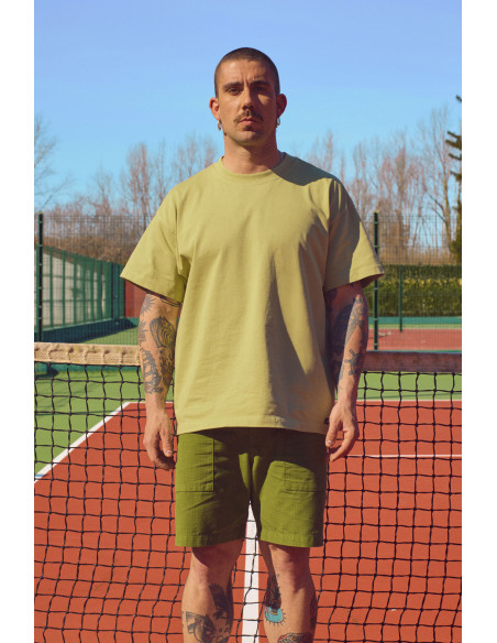 CAMISETA BASILE-GOTS