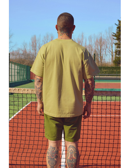 CAMISETA BASILE-GOTS