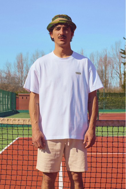 T-SHIRT BASILE-GOTS