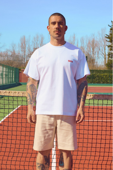CAMISETA BASILE-GOTS