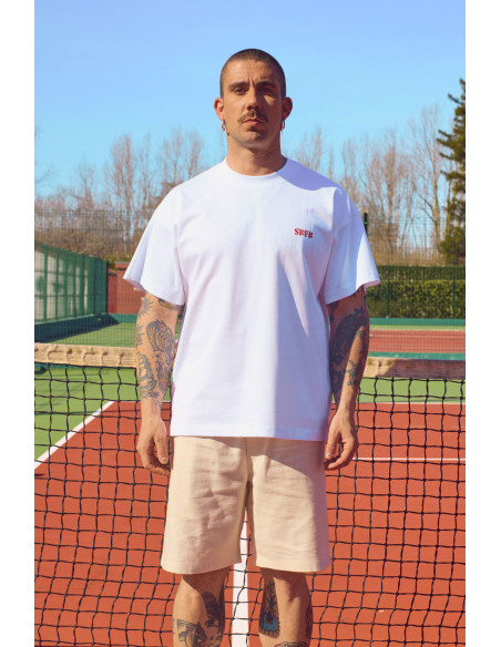 T-SHIRT BASILE-GOTS