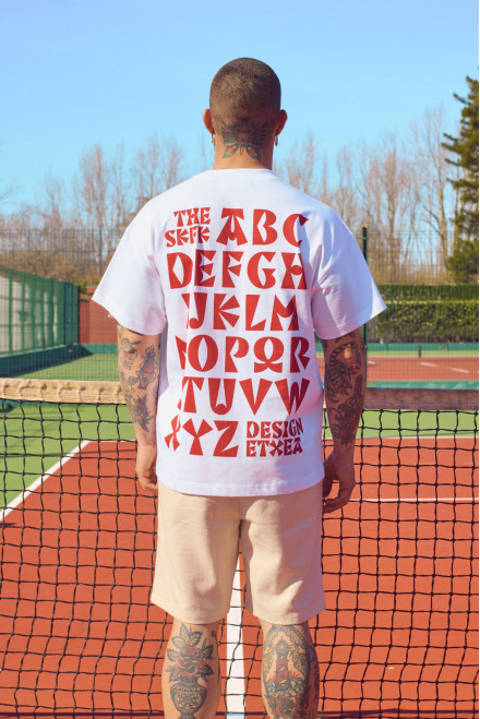 BASILE-GOTS T-SHIRT 2