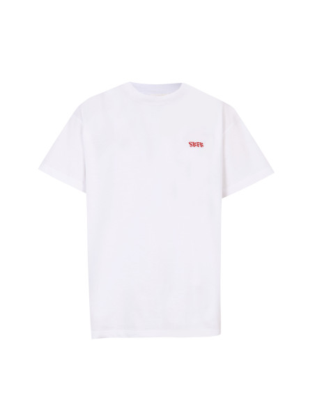 T-SHIRT BASILE-GOTS