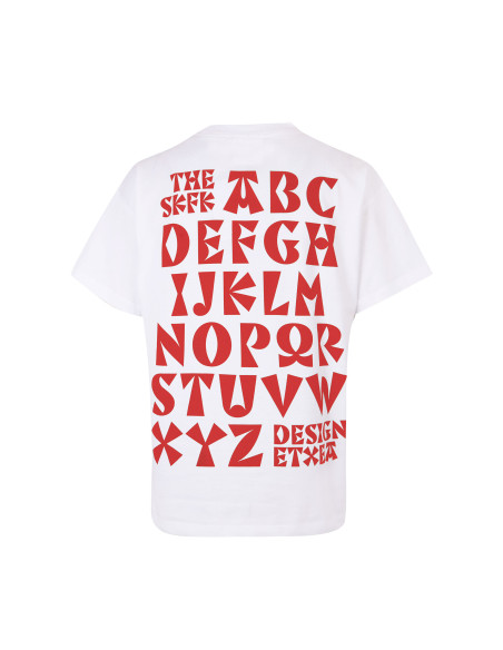 T-SHIRT BASILE-GOTS
