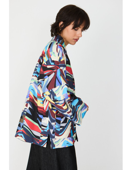 ALANA JACKET