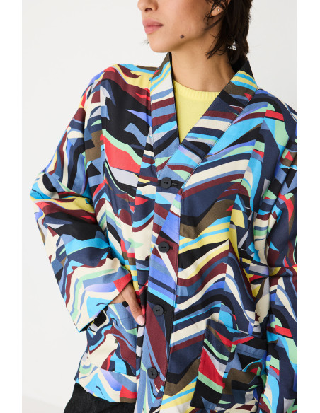 VESTE ALANA
