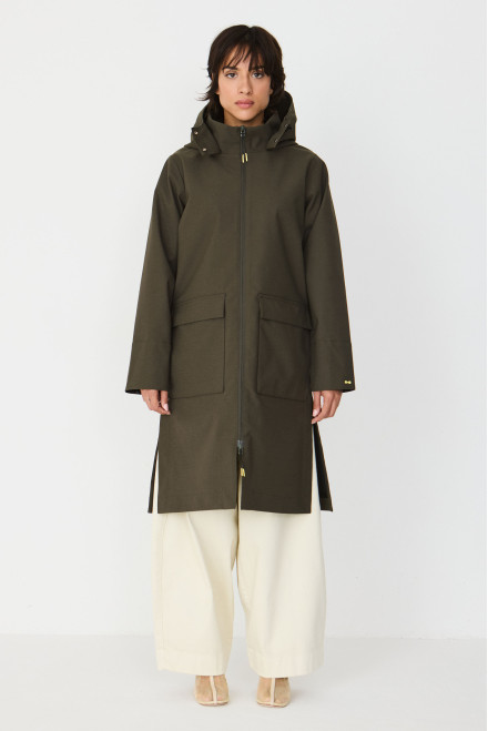 VESTE KRESUA