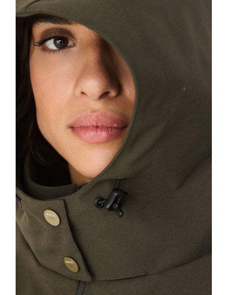 KRESUA JACKET