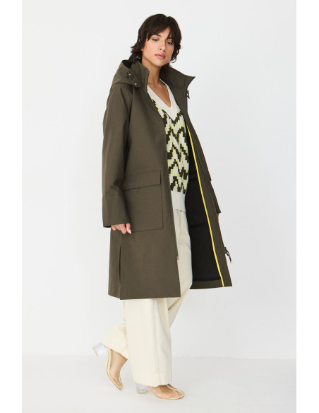 KRESUA JACKET