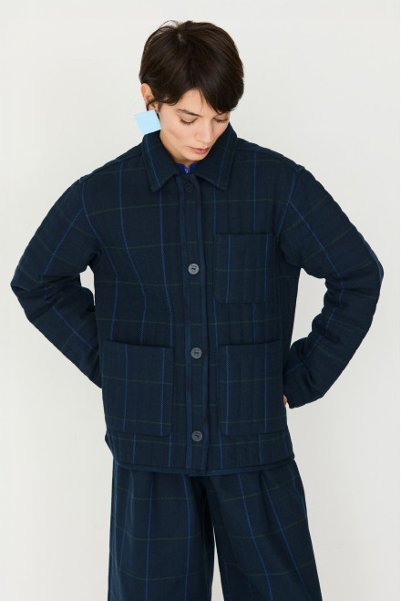 CHAQUETA LOREDI-GOTS