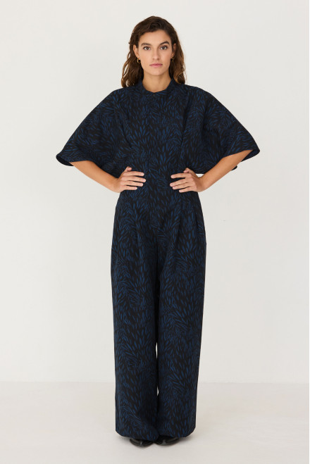 SILOE JUMPSUIT