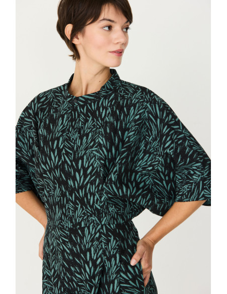 SILOE JUMPSUIT