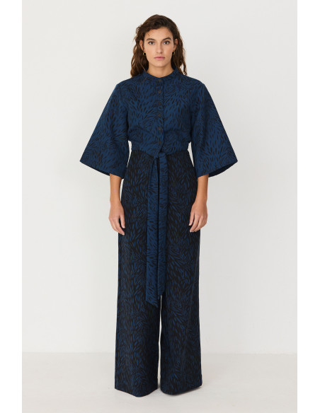 KATTALIN JUMPSUIT