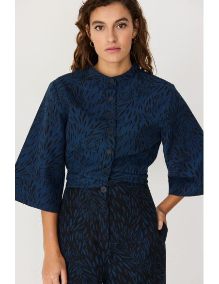 KATTALIN JUMPSUIT
