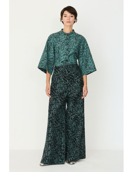 KATTALIN JUMPSUIT