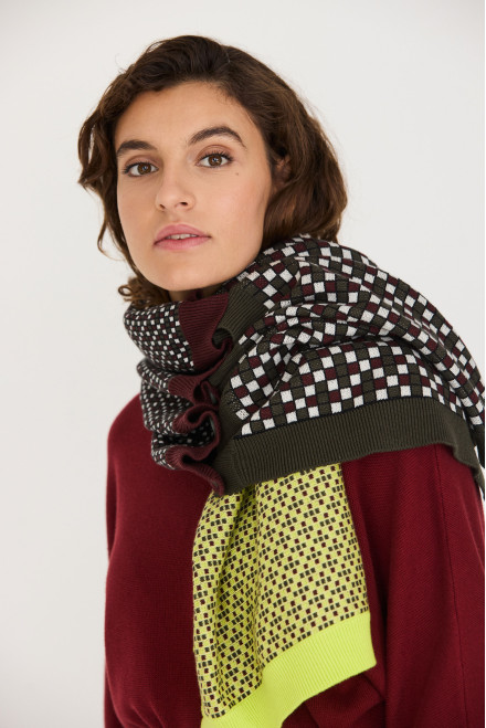 ARAMA-GOTS SCARF