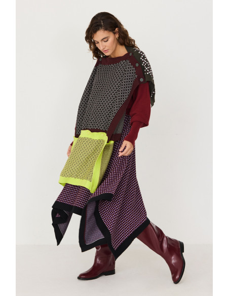 ARAMA-GOTS SCARF
