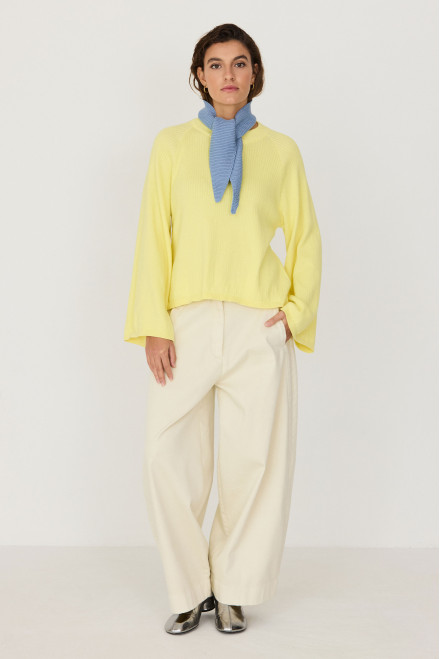 BERA-GOTS SCARF 2