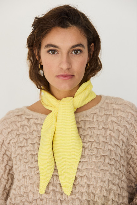 BERA-GOTS SCARF