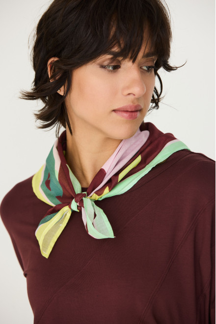 ORBANA-GOTS SCARF