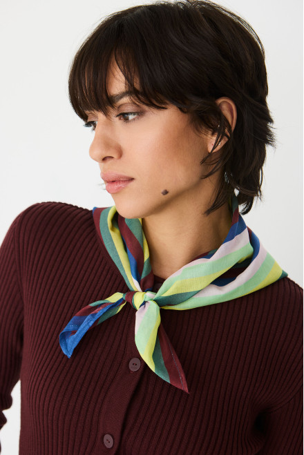 GAINTZA-GOTS SCARF