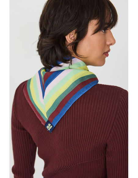 GAINTZA-GOTS SCARF