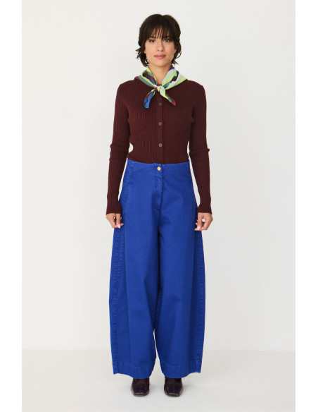 FOULARD GAINTZA-GOTS