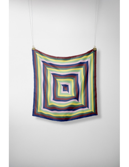 GAINTZA-GOTS SCARF