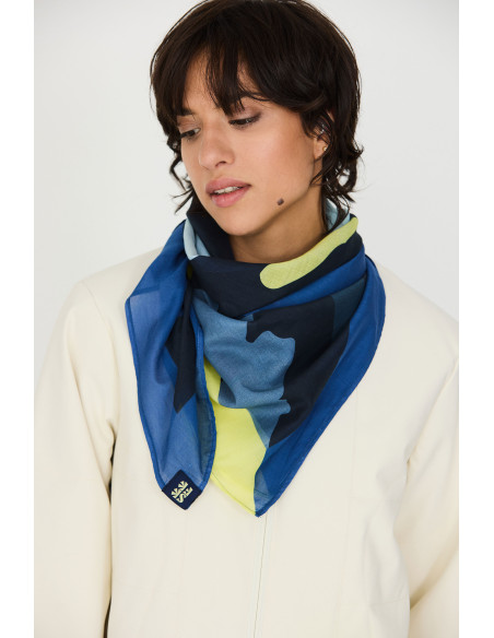 FOULARD IRURA-GOTS