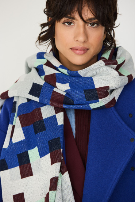 BELAR-GOTS SCARF