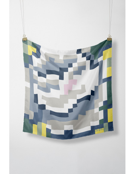 AYENA-GOTS SCARF