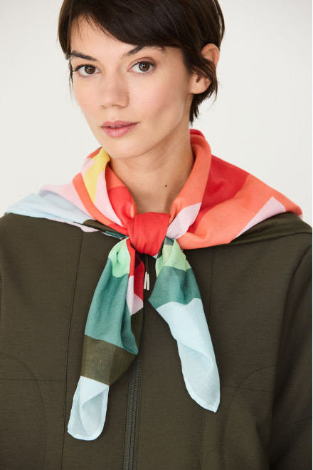AYENA-GOTS SCARF