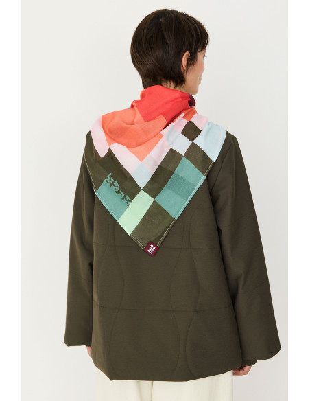 FOULARD AYENA-GOTS
