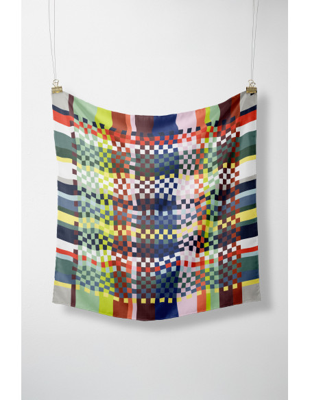 HIBAI-GOTS SCARF