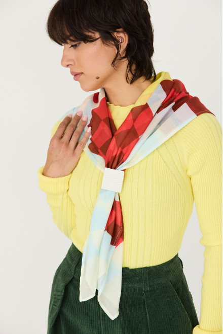 FOULARD LORETXO-GOTS